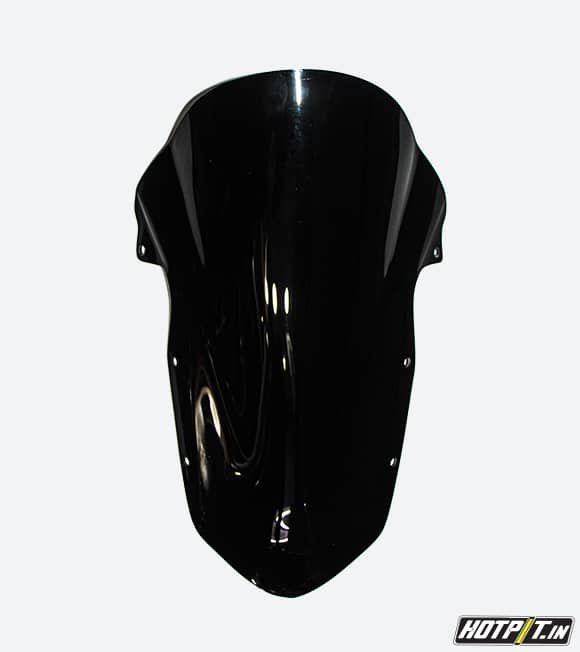 Bajaj Pulsar 220 Visor HotPit.in